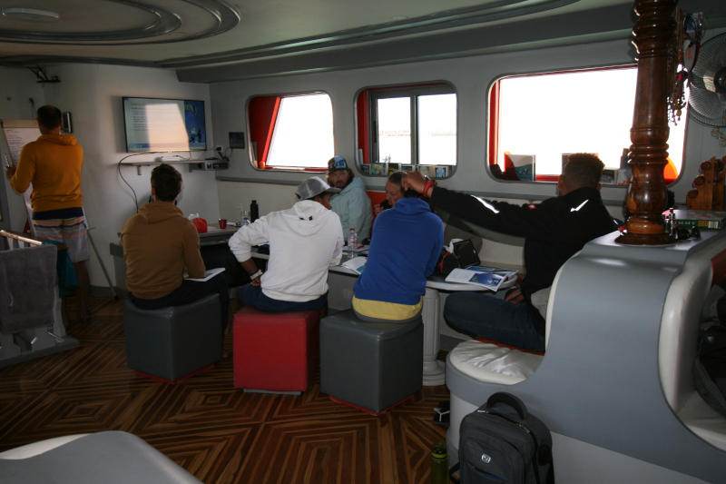 IKO ATC Assistant Trainer Course